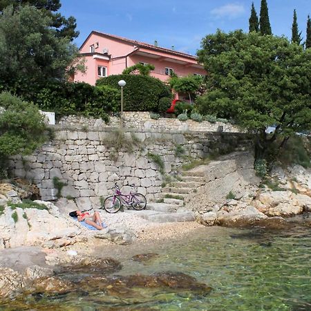 Apartments By The Sea Crikvenica - 2354 Ngoại thất bức ảnh