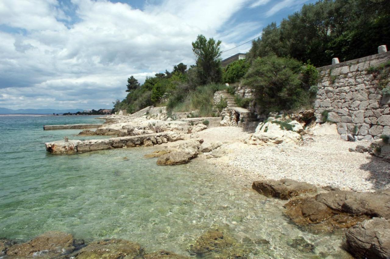 Apartments By The Sea Crikvenica - 2354 Ngoại thất bức ảnh