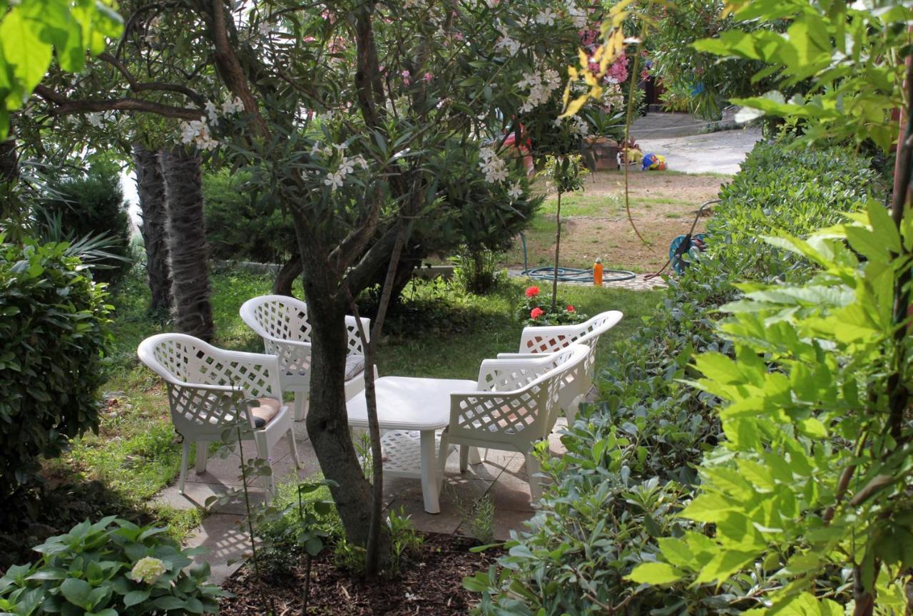 Apartments By The Sea Crikvenica - 2354 Ngoại thất bức ảnh