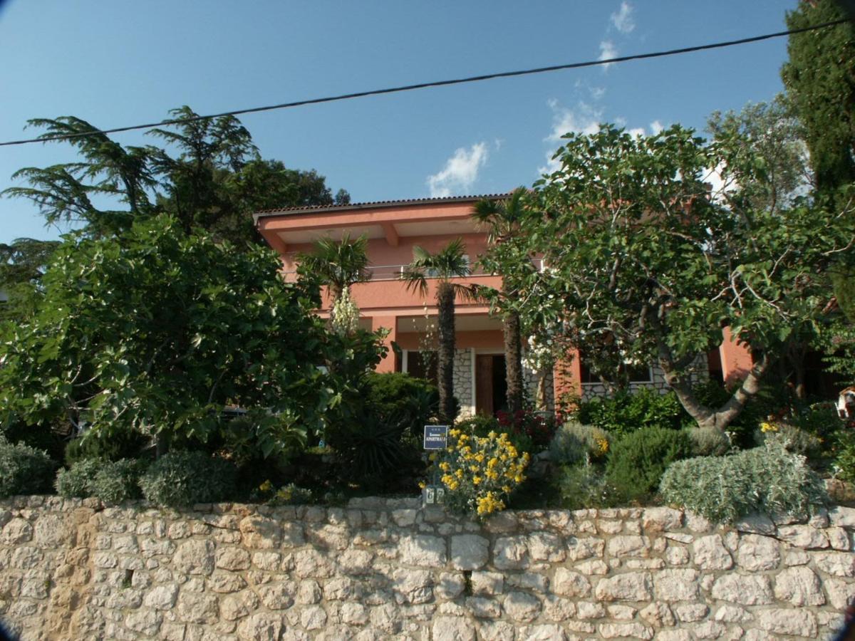 Apartments By The Sea Crikvenica - 2354 Ngoại thất bức ảnh