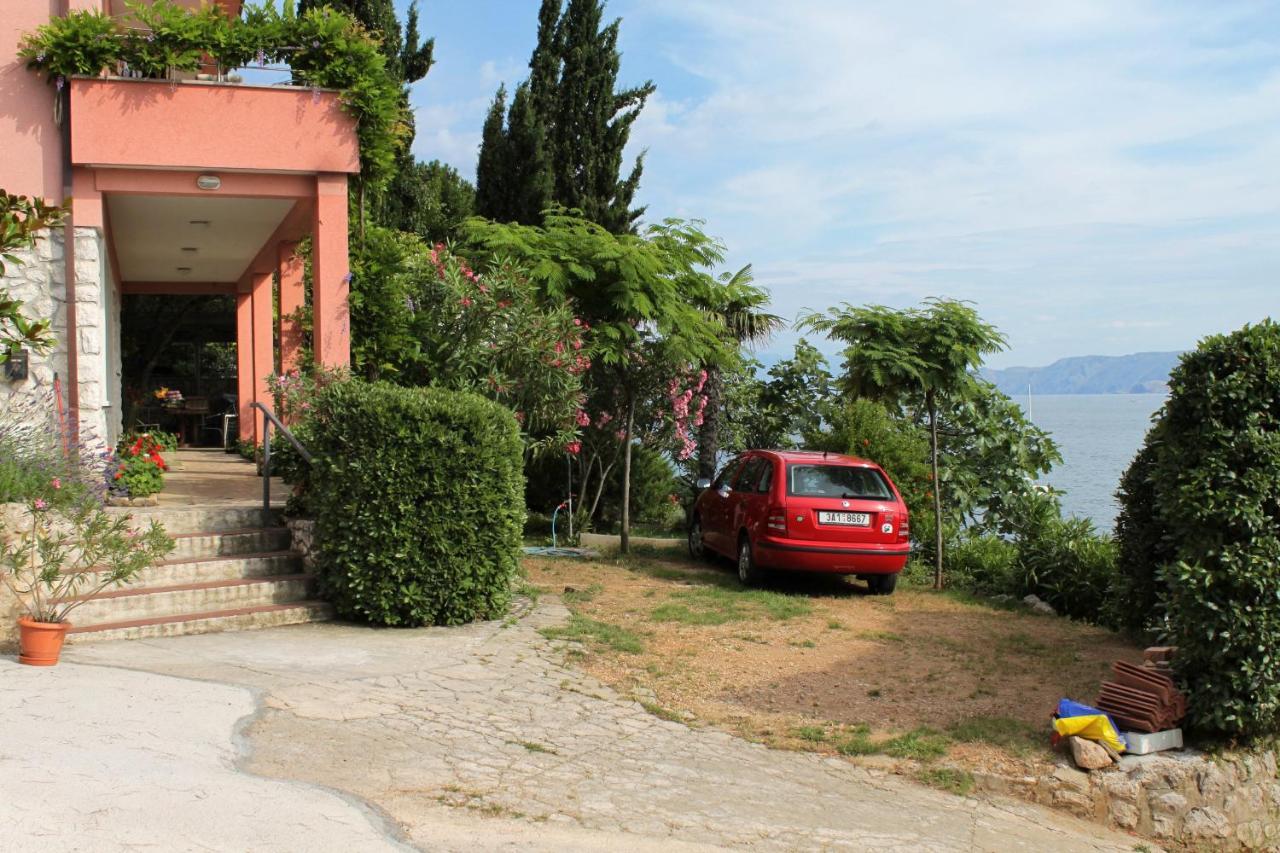 Apartments By The Sea Crikvenica - 2354 Ngoại thất bức ảnh