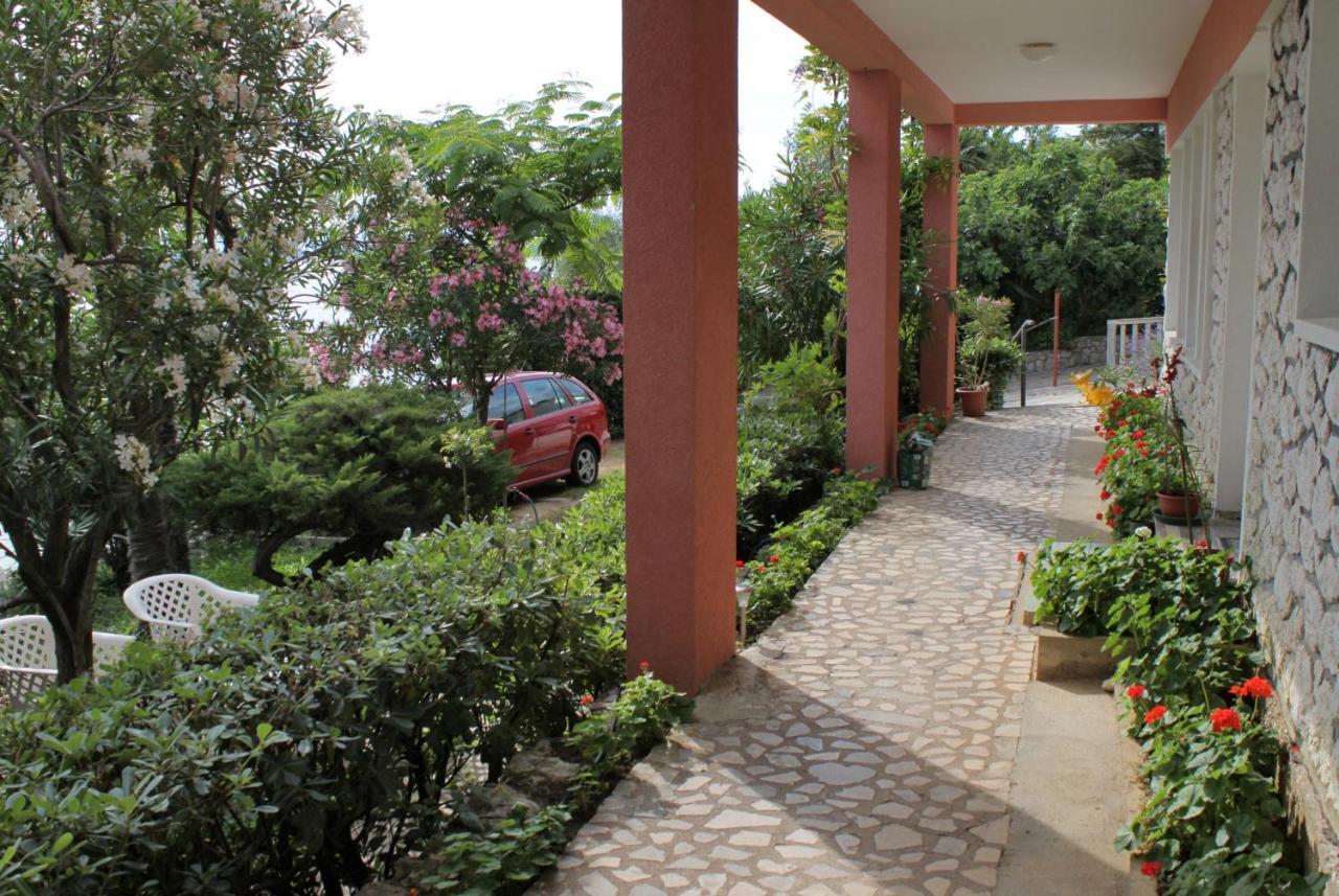 Apartments By The Sea Crikvenica - 2354 Ngoại thất bức ảnh