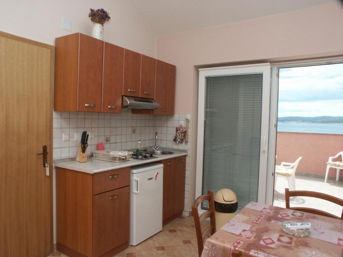 Apartments By The Sea Crikvenica - 2354 Ngoại thất bức ảnh