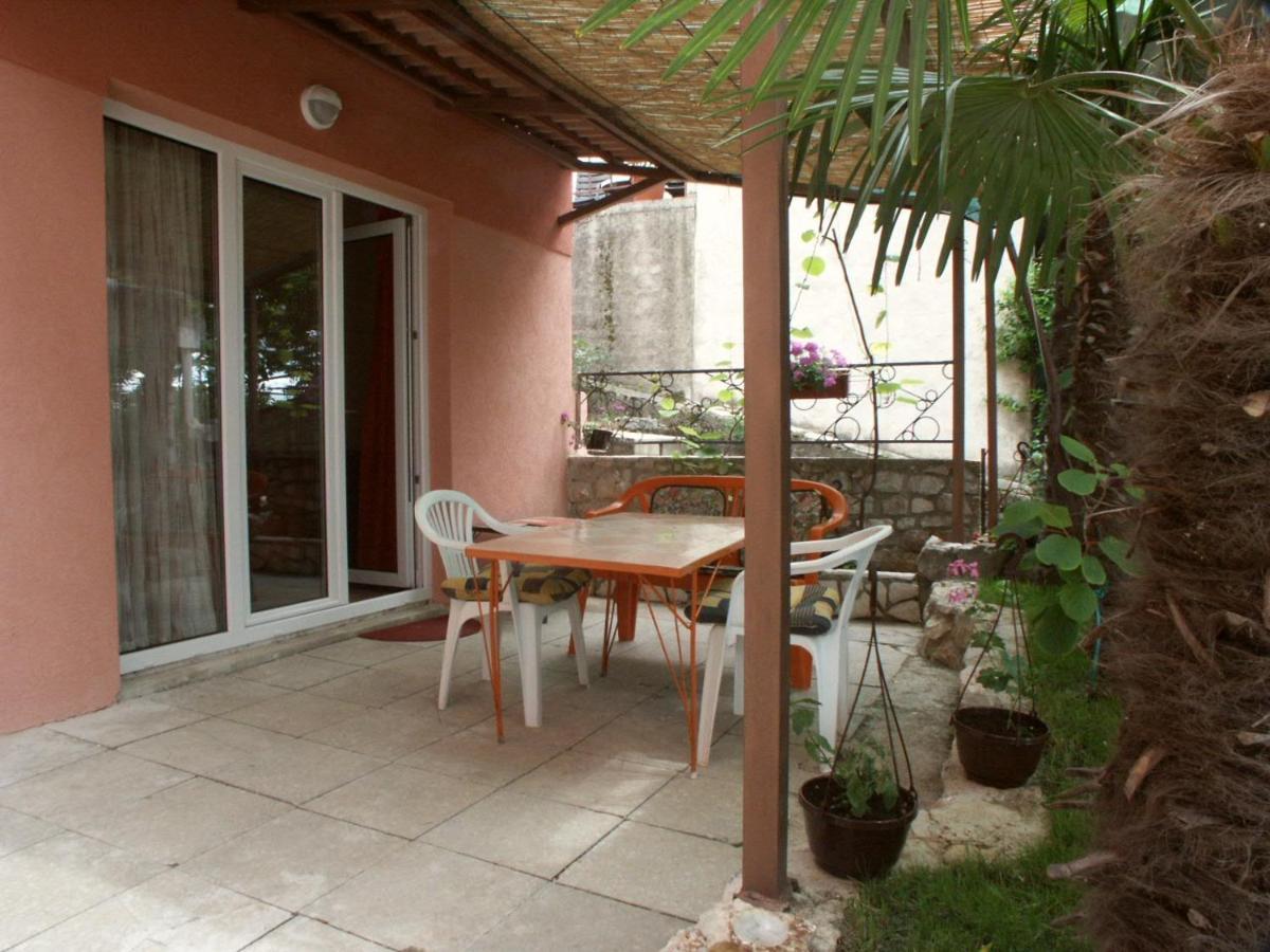 Apartments By The Sea Crikvenica - 2354 Ngoại thất bức ảnh