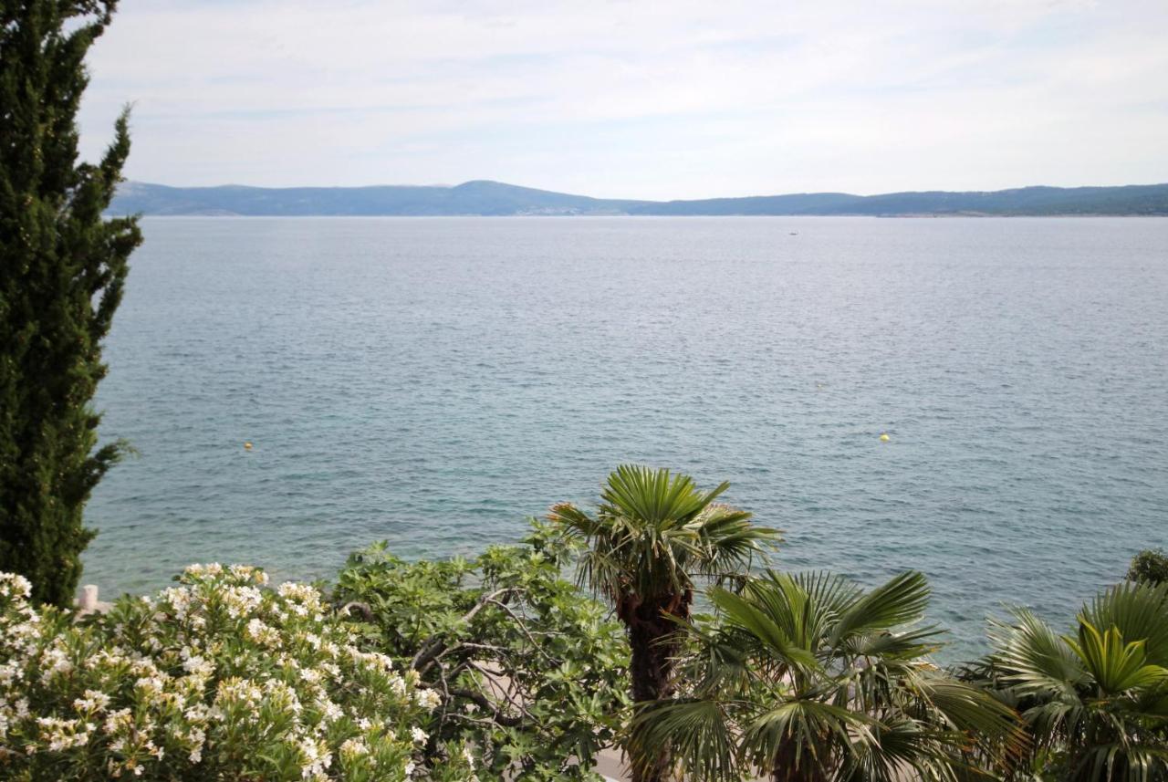 Apartments By The Sea Crikvenica - 2354 Ngoại thất bức ảnh