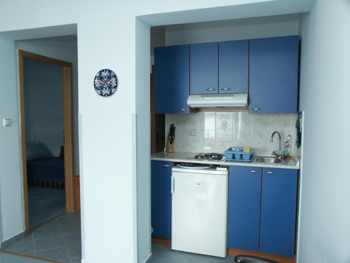 Apartments By The Sea Crikvenica - 2354 Ngoại thất bức ảnh