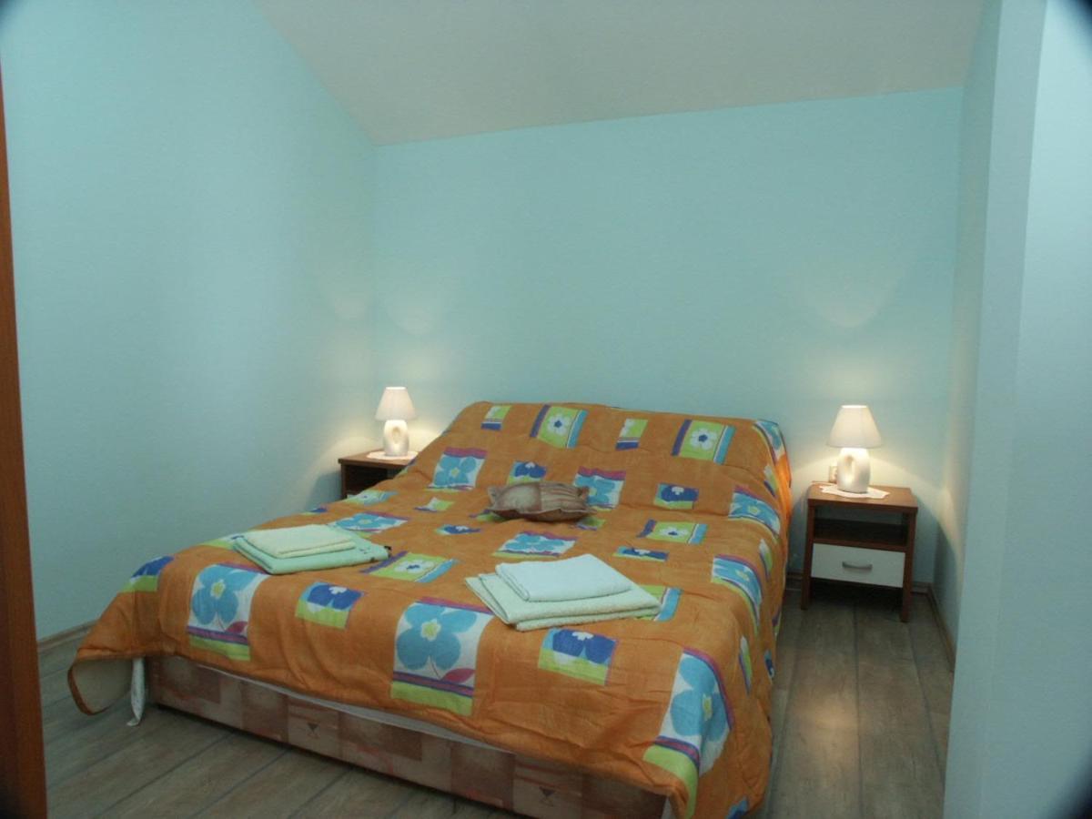 Apartments By The Sea Crikvenica - 2354 Ngoại thất bức ảnh