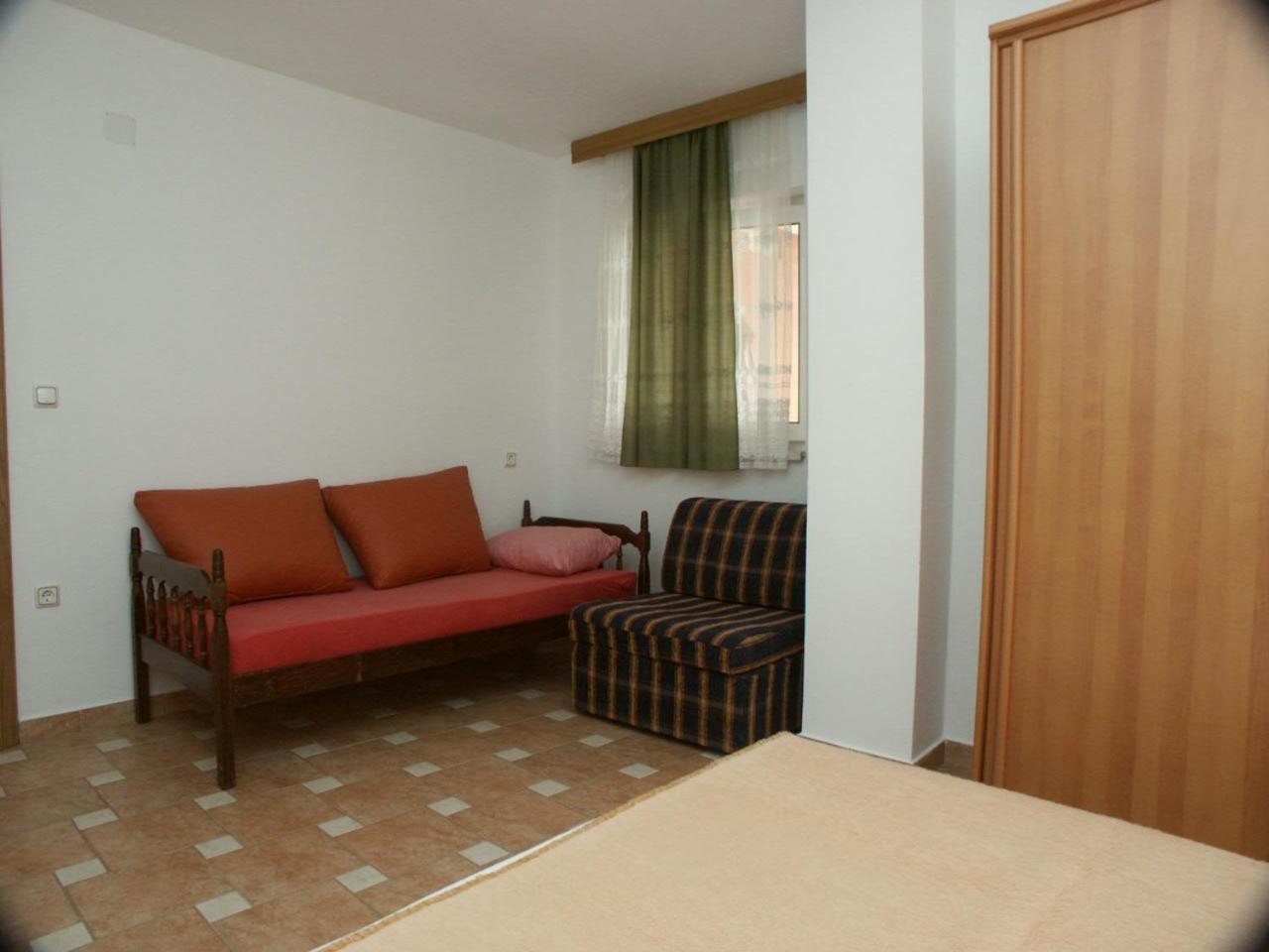 Apartments By The Sea Crikvenica - 2354 Phòng bức ảnh