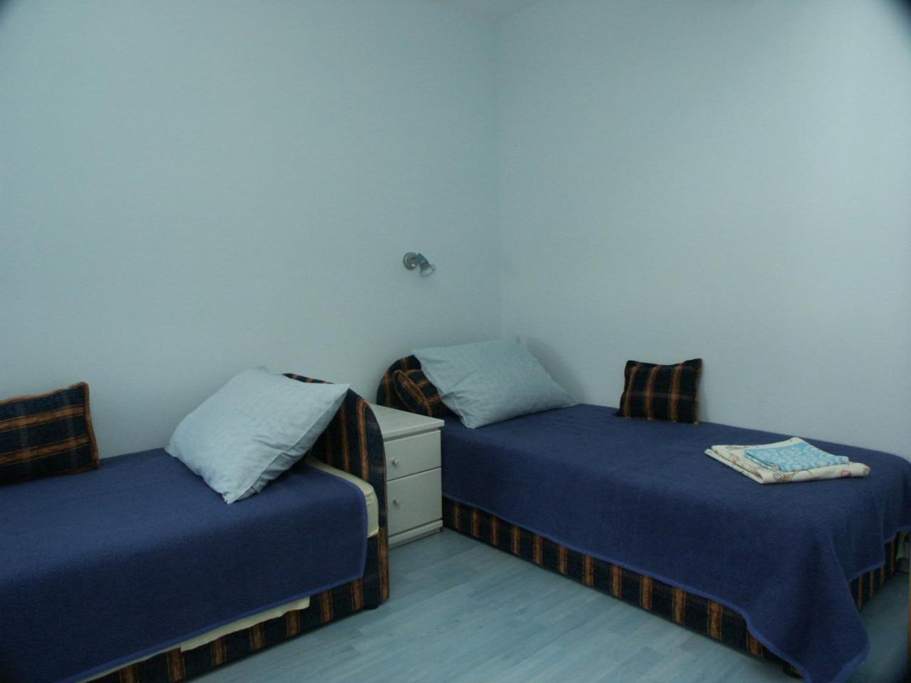 Apartments By The Sea Crikvenica - 2354 Phòng bức ảnh